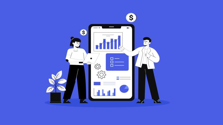 How Stock Trading Apps Transformed India’s Investment Landscape