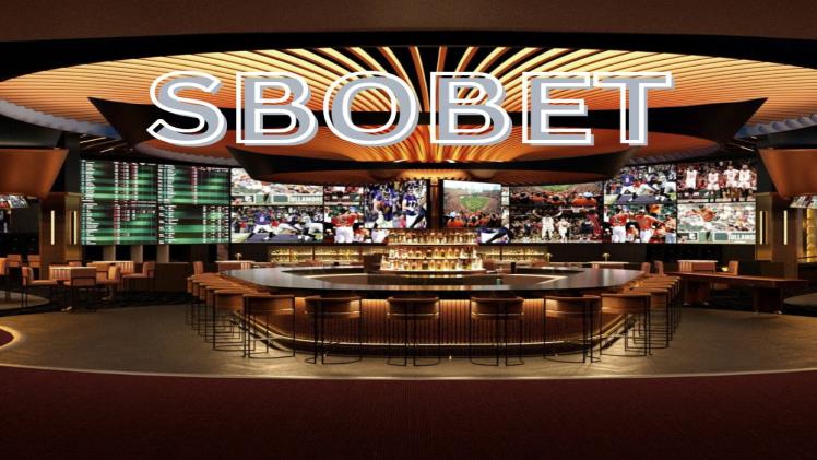 Agen SBOBET Kasih Bonus Spin Slot 5K! Kesempatan Emas untuk Menang Besar!